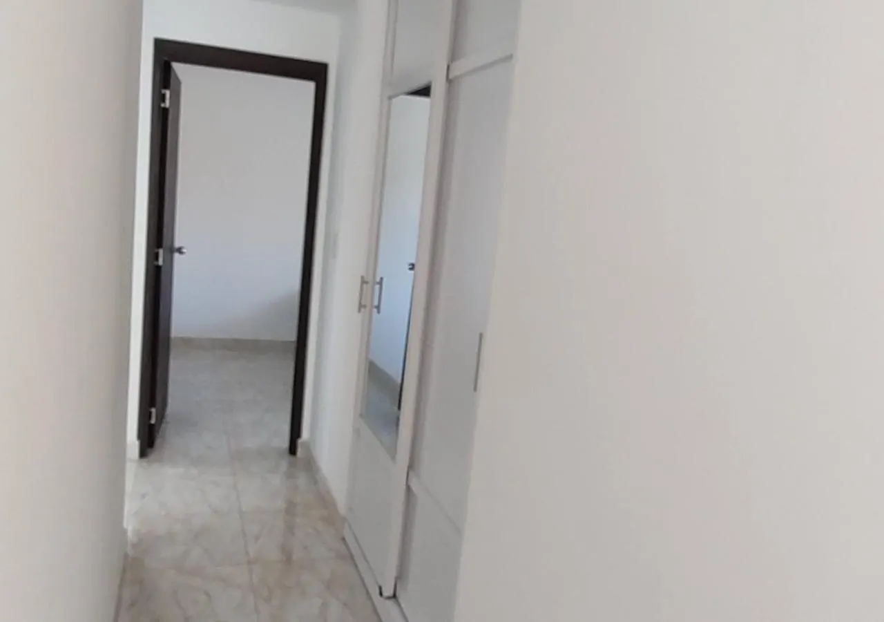 Apartamento 802 Papiros Santa Marta  0*, Santa Marta (Magdalena) Colombia