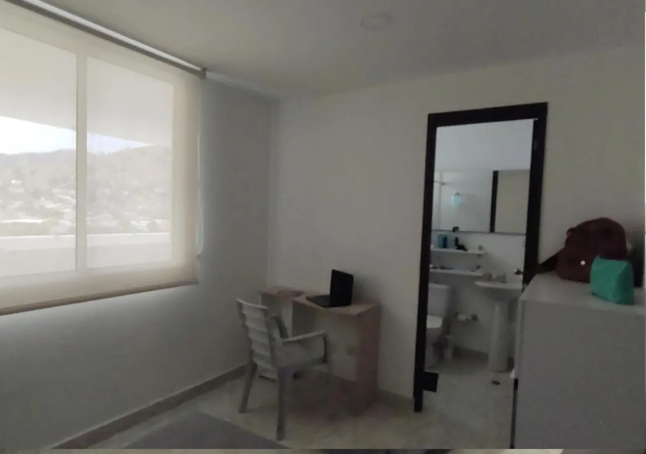 Apartamento 802 Papiros Santa Marta  Lejlighed Santa Marta (Magdalena)