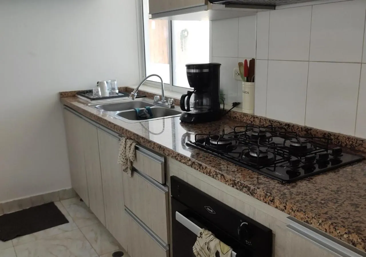 Apartamento 802 Papiros Santa Marta  Santa Marta (Magdalena)